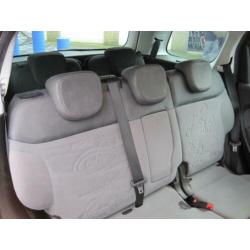 Fiat 500 L Living 0.9 TwinAir Lounge 7p. 1e Eig.|Dealer onde