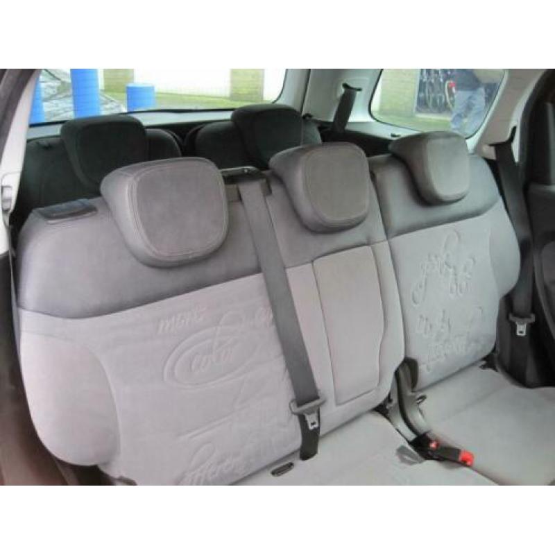 Fiat 500 L Living 0.9 TwinAir Lounge 7p. 1e Eig.|Dealer onde