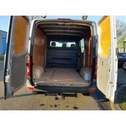 Volkswagen Crafter 32 2.5 TDI L1H1 100kw 6-Bak Airco! Bj:200