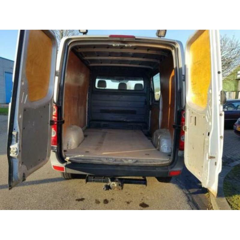 Volkswagen Crafter 32 2.5 TDI L1H1 100kw 6-Bak Airco! Bj:200