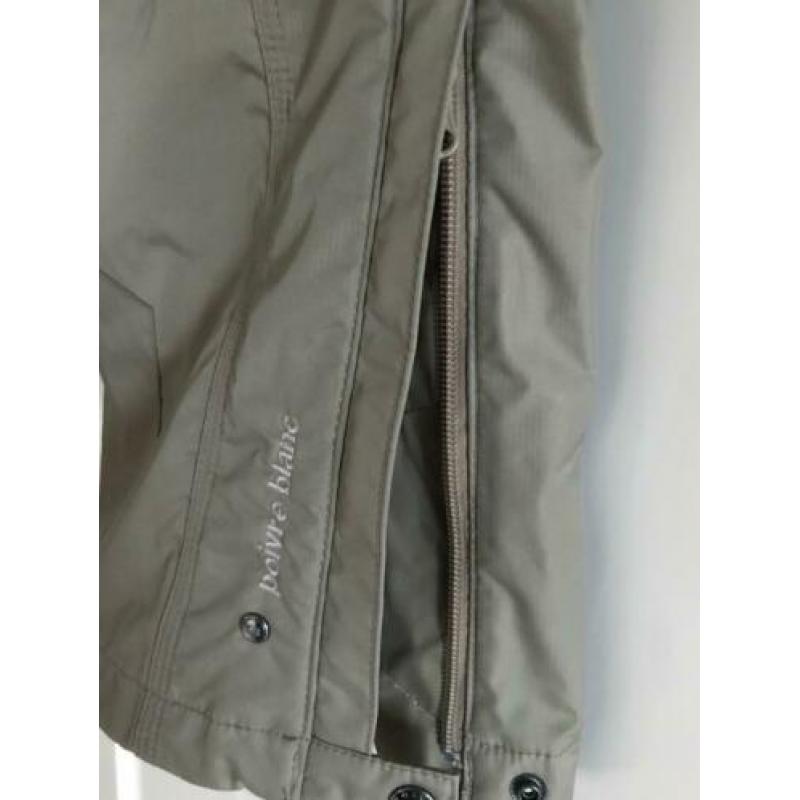Ski broek dames