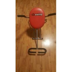 Abdoer Twist + Gratis AB Swing + CD