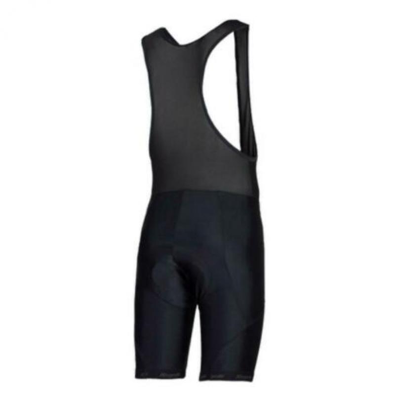 Fietskledingset 3 delig Rogelli Ispirato fluor/ groen/zwart