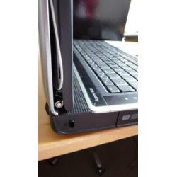 Acer Aspire 9423WMSI, , win10, beschadig scharnier