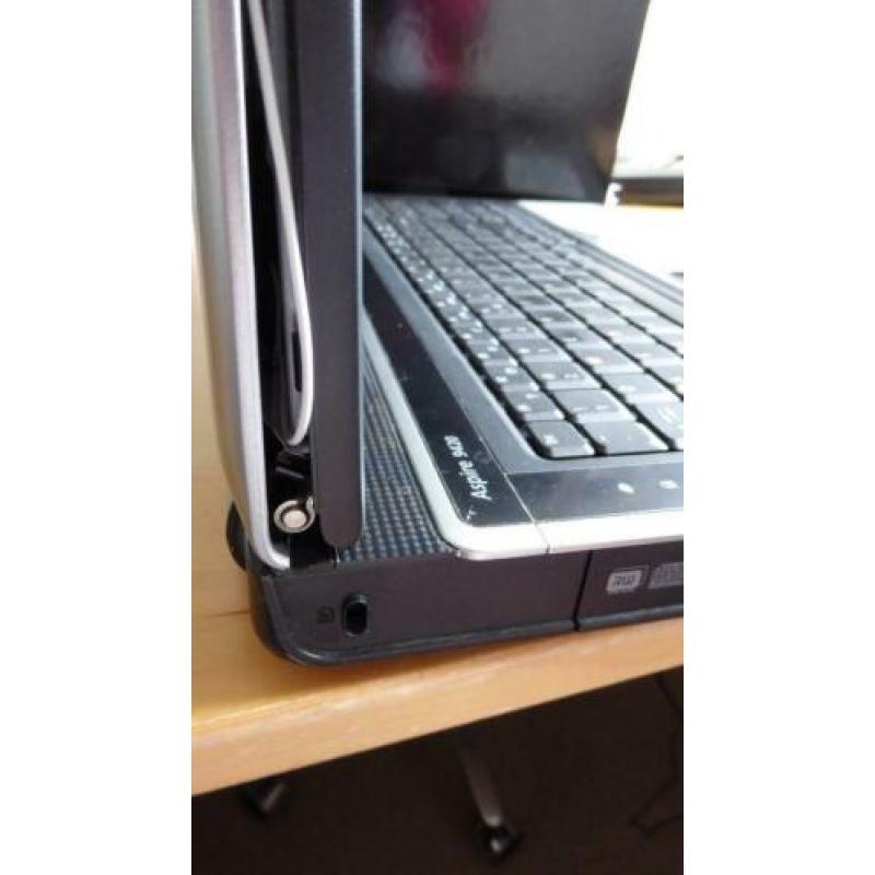 Acer Aspire 9423WMSI, , win10, beschadig scharnier