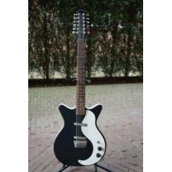 Danelectro DC59 12 string