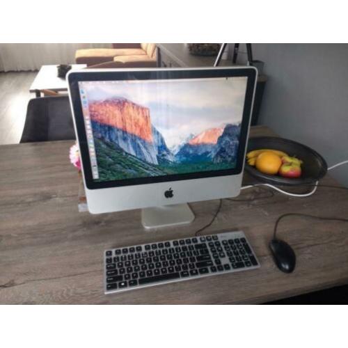 iMac