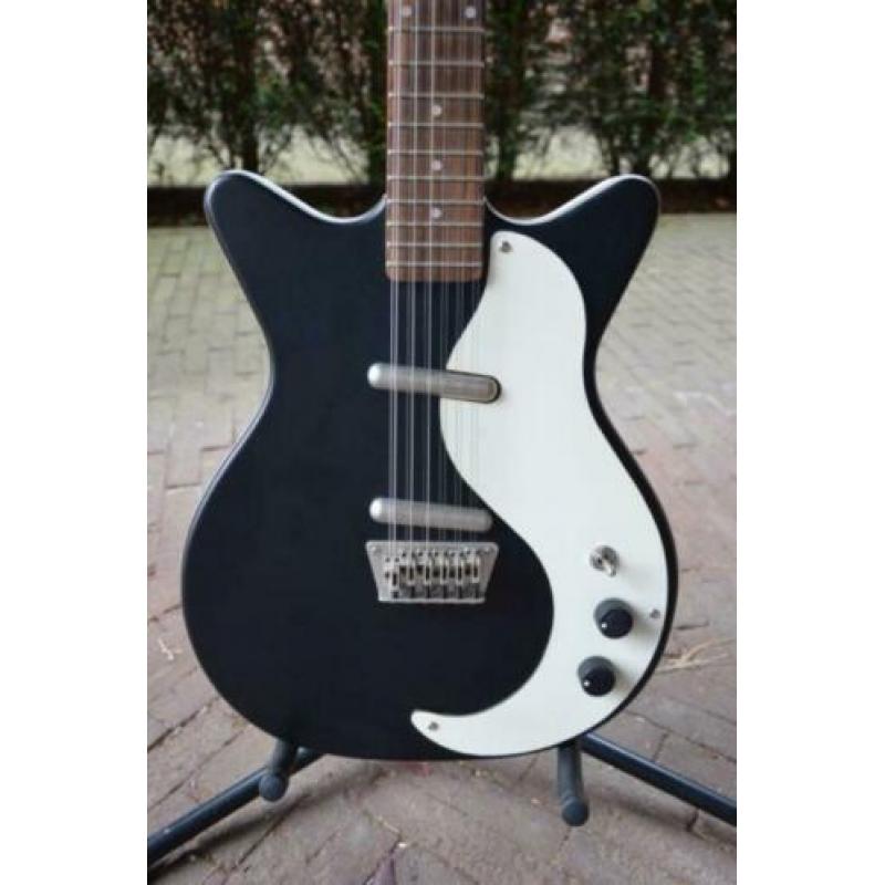 Danelectro DC59 12 string