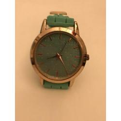 My Time quartz horloge