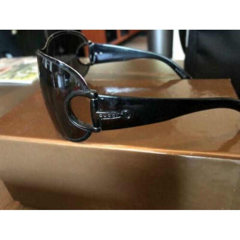 Gucci GG 2814 zonnebril