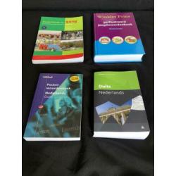 Books for learning Dutch