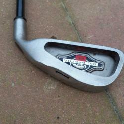 Callaway ijzer 1 graphite regular flex Big Bertha