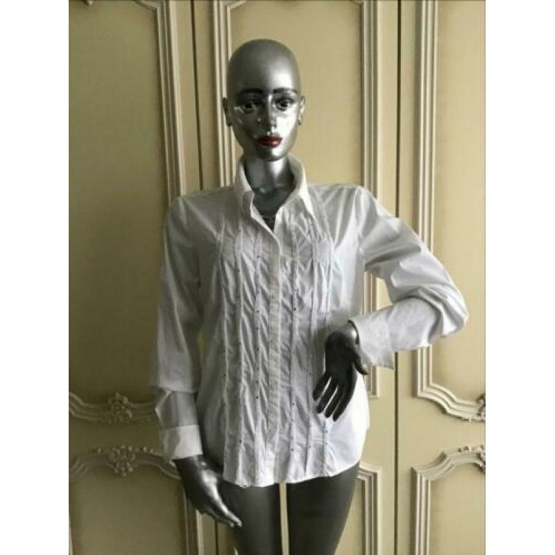 BLOUSE van GERRY WEBER mt 40
