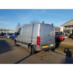 Volkswagen Crafter 32 2.5 TDI L1H1 100kw 6-Bak Airco! Bj:200