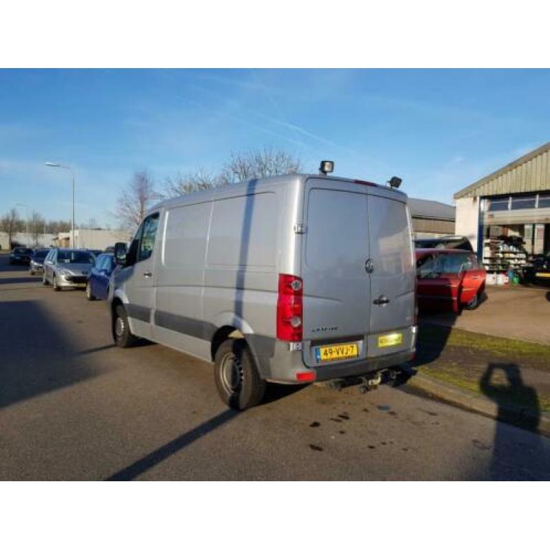 Volkswagen Crafter 32 2.5 TDI L1H1 100kw 6-Bak Airco! Bj:200