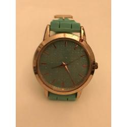 My Time quartz horloge