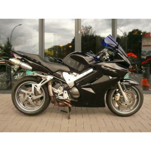 Honda VFR 800 I VTEC (bj 2008)