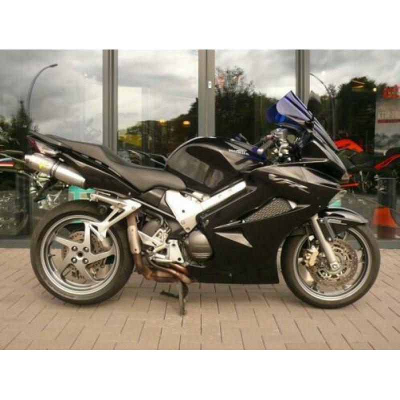 Honda VFR 800 I VTEC (bj 2008)