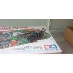 Mazda 787B tamiya