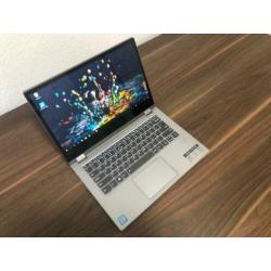 Lenovo Yoga Flex 530 8st gen i5 - 256GB SSD - 8GB RAM