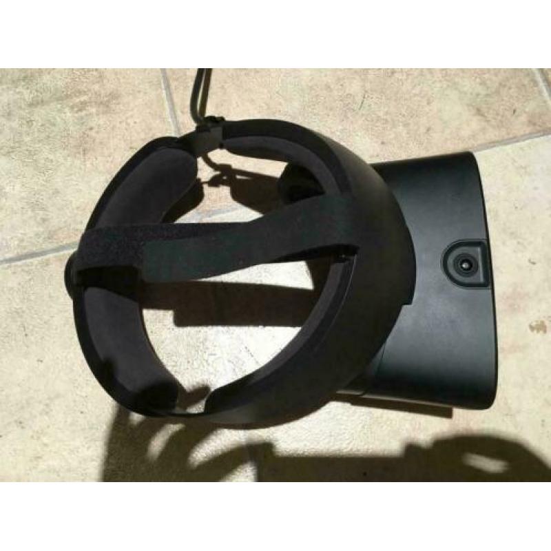 Oculus Rift S