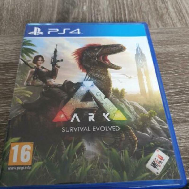 Ark