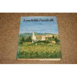 Prachtig fotoboek - Landelijk Frankrijk !!