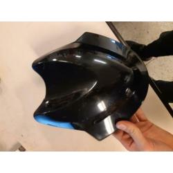 Windschild stuur kapje NIEUW Keeway F-act CPI Oliver 50