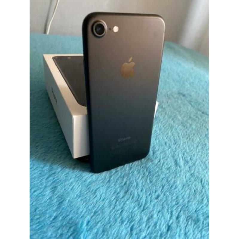 Iphone 7 128 gb