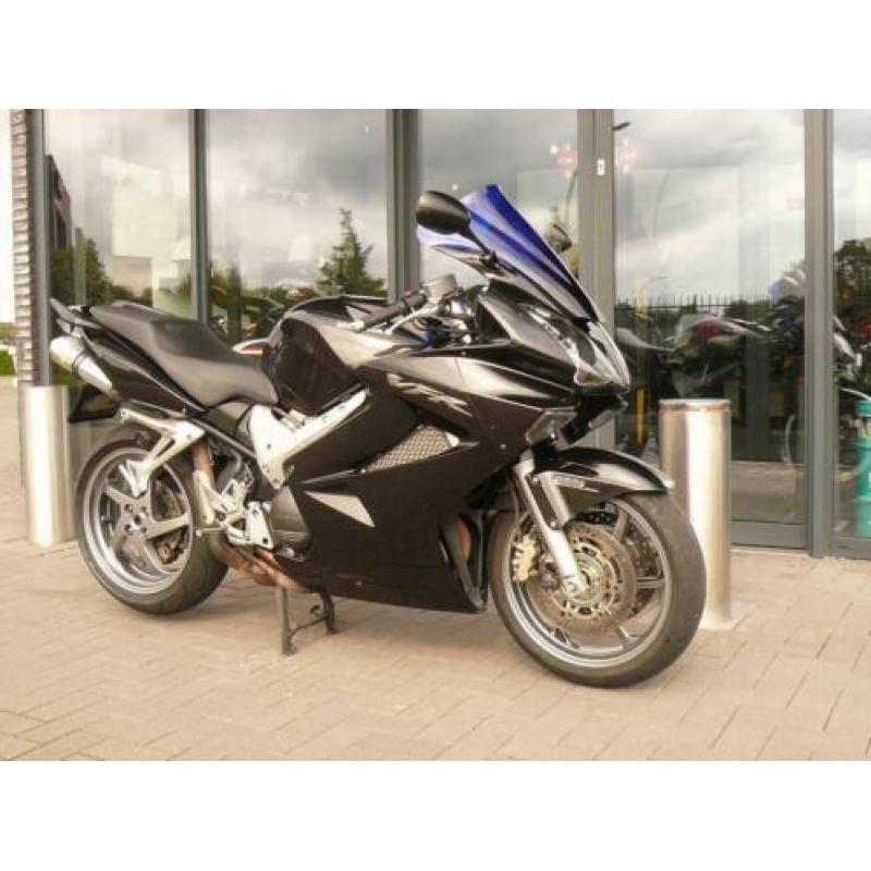 Honda VFR 800 I VTEC (bj 2008)