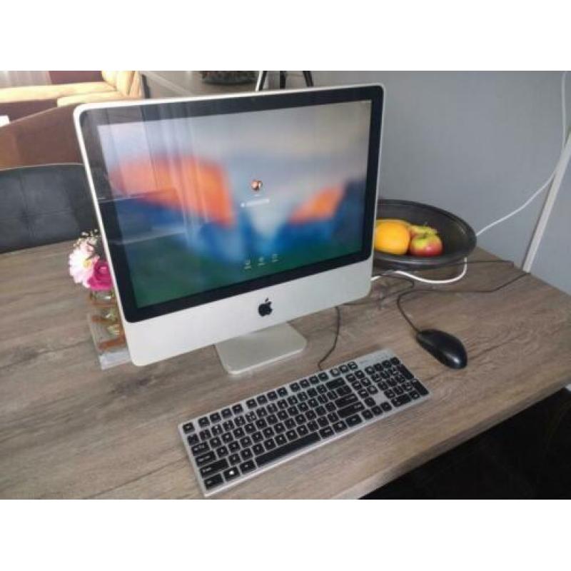 iMac