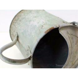 Zinken gieter brocante 81710