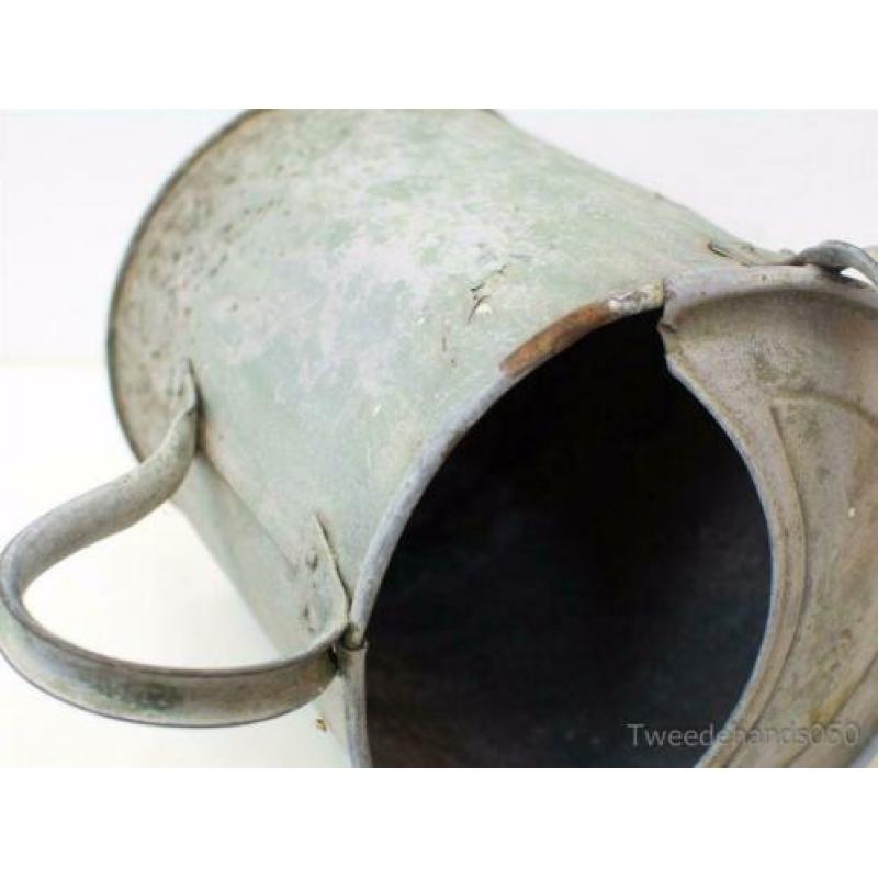 Zinken gieter brocante 81710