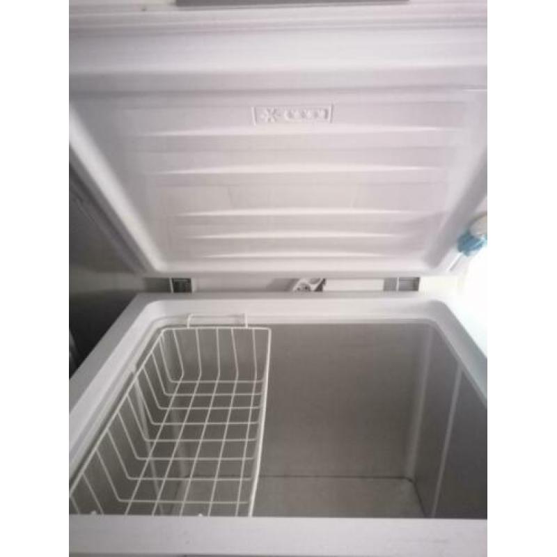 Vrieskist beko A+ bijna nieuw