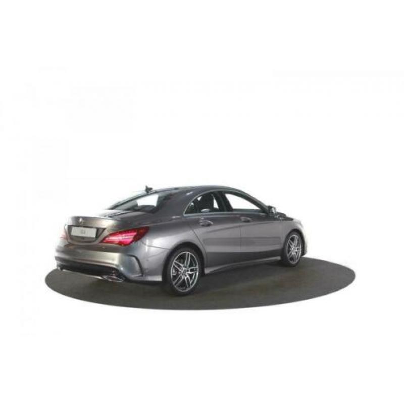Mercedes-Benz CLA-Klasse 180 €458,53 PM | Achteruitrijcamera