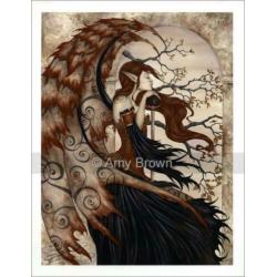 Diverse Amy Brown Art Prints, nieuw!