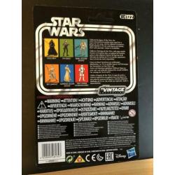 Star Wars The vintage collection moc vc 122 Rey