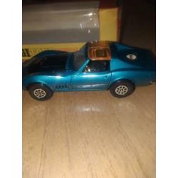 Corgi toys 387