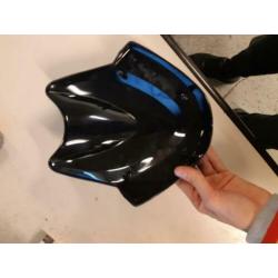 Windschild stuur kapje NIEUW Keeway F-act CPI Oliver 50
