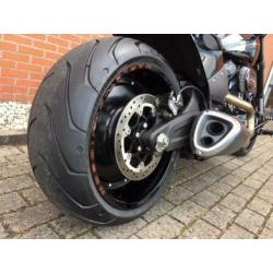 Harley-Davidson FXDRS 114'' SOFTAIL SPECIAL (bj 2019)