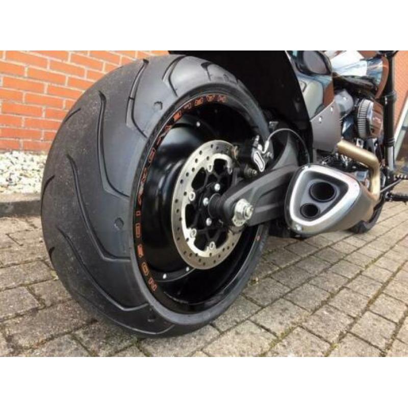 Harley-Davidson FXDRS 114'' SOFTAIL SPECIAL (bj 2019)