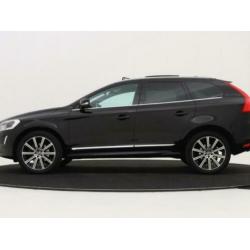 v.a. € 433 p/m | Volvo XC60 2.0 D4 Summum