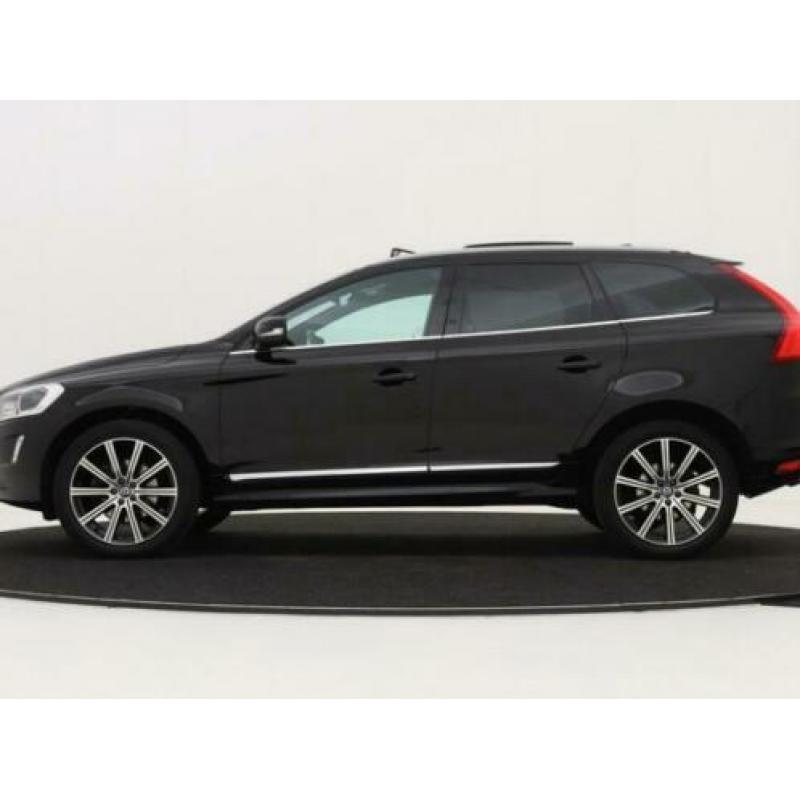 v.a. € 433 p/m | Volvo XC60 2.0 D4 Summum
