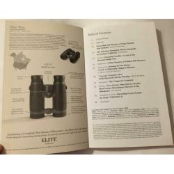 Yeti researcher volume 24, number 8