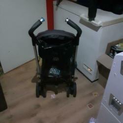 Kinderwagen/ buggy