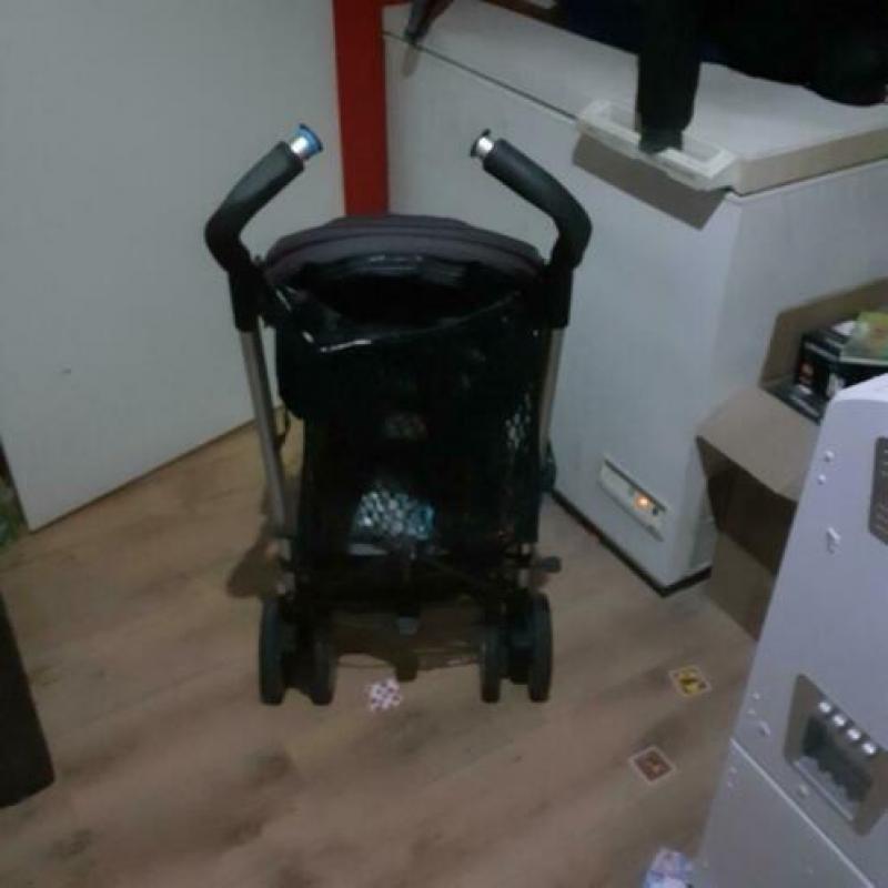 Kinderwagen/ buggy