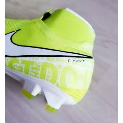 Nike Phantom Vision Elite Dynamic Fit FG Maat 44.5
