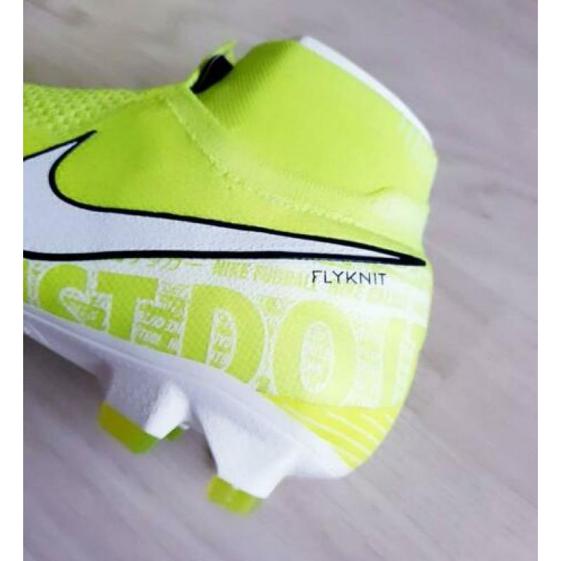 Nike Phantom Vision Elite Dynamic Fit FG Maat 44.5
