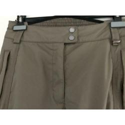Ski broek dames