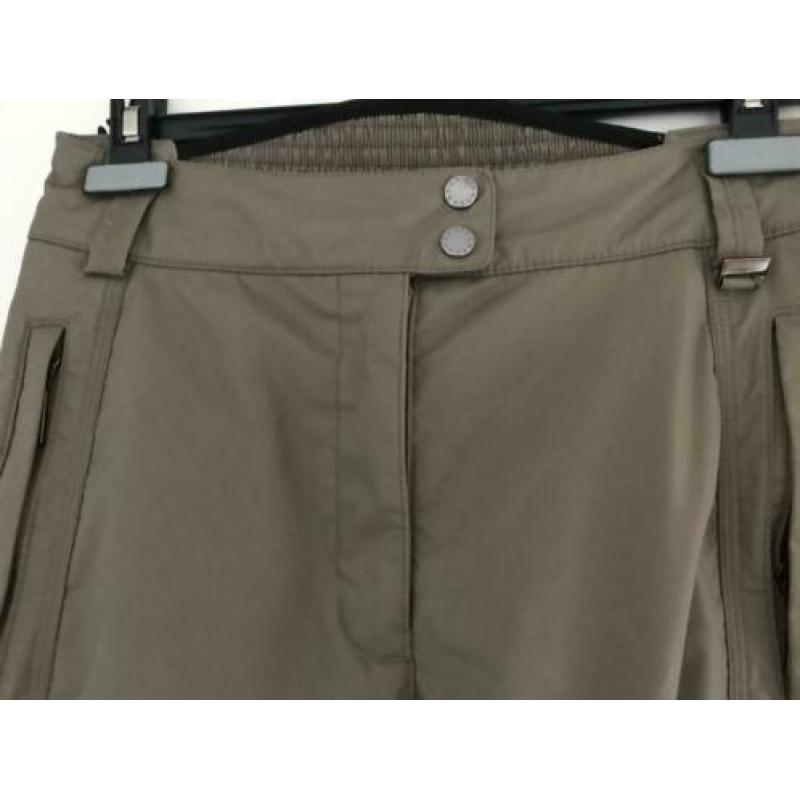 Ski broek dames